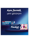 Fixodent Plus Gıda Bariyeri 40 Gr.