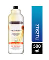 Morfose Bitkisel Tuzsuz Şampuan 500 Ml
