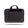Classone WorkOut Serisi TL5000 WTXpro Su Geçirmez Kumaş 15.6" inch Siyah Laptop  Notebook Çantası