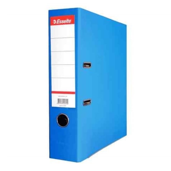 Esselte 3040 Klasör Geniş Mavi