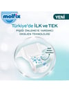 Molfix Premium 3 Numara Midi 94'lü Bebek Bezi