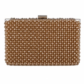 Clutch Opaline