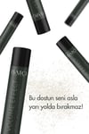Batçı Hacimlendirici Hafızalı Memory Mat Saç Spreyi 400 Ml