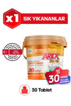 Arex Bulaşık Tableti 30'lu (1 Kutu)
