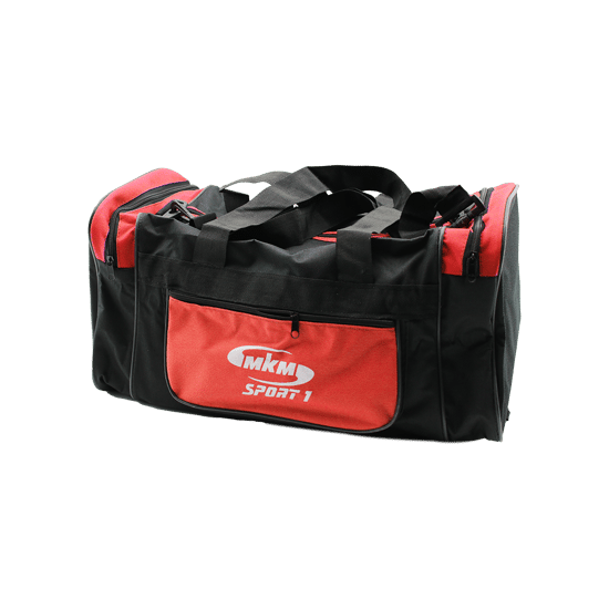 Mkm ( 03-90-07 ) ( 70cm ) ( Sport-3 ) Kumaş Seyahat Çantası ( Brkt-403799 )
