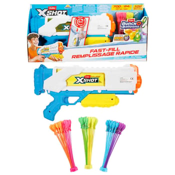 X-shot Balonlu Su Tabancası S1 40 Cm