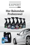 Fakir Expert Jant Temizleyici 750 Ml