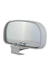 Gözcü Eğitmen Kör Nokta Aynası Beyaz 140x80 Mm