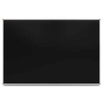 Laminant Siyah Yazı Tahtası 120x210cm