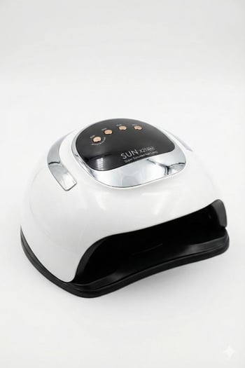 Point Sun X21 Max 72 Ledli 4 Modlu Profesyonel Oje Kurutucu Beyaz Sun-21trn