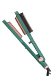 Powertec Tr-2820 Fırçalı-dalgalı Ionic Saç Düzleştirici