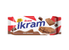 Ülker İkram Çikolatalı Bisküvi 84 Gr