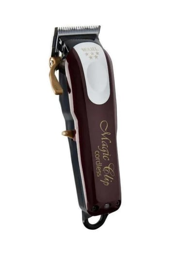 Wahl Magic Clip Kablolu/kablosuz Profesyonel Saç Sakal Tıraş Makinesi 08148-2316h