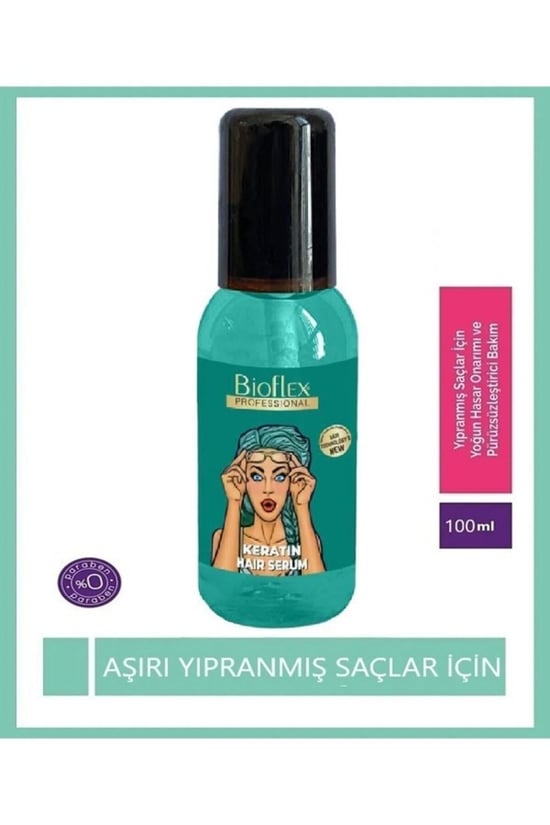 Bioflex Ağda Yağı 100 Ml