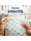 Prima Aktif Süper Paket 7 Numara Xx Large 30'lu Bebek Bezi