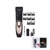 Powertec Tr-6500 Şarjlı Traş Makinesi ( Kablosuz ) ( 6 Saat Çalışma ) ( Çift Batarya )