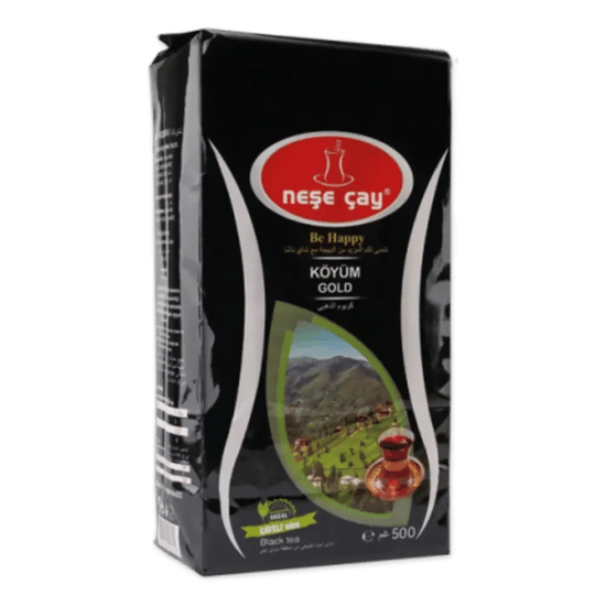 Neşe Çay Köyüm Gold Çay 500 G
