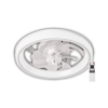 Cata Meltem 51cm (21inç) Led Tavan Vantilatör Ct-3010