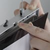 Magneco Ledbox Çift Taraflı Işıklı Çerçeve B1