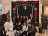 29 Ekim Cumhuriyet Bayramı Fotoğraf Çekim Brandası 200x200 Cm