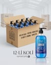 Hd Sakal Traş Jeli 1000ml Berberler için Büyük Boy