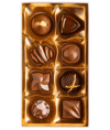 Beyoğlu Artisan Premium Karışık Mini Çikolata Pralinleri - 80g