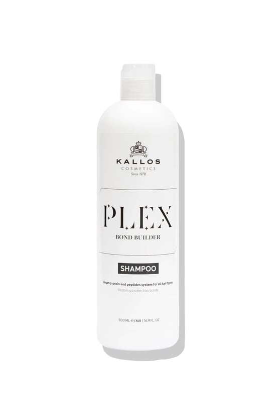 Kallos Plex Şampuan 500 Ml