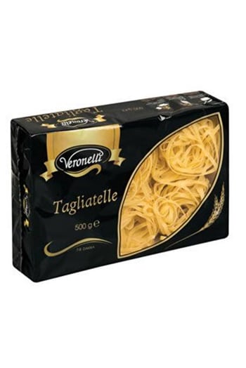 Ankara Veronelli 500gr Tagliatelle