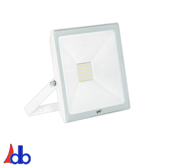 100w Ledli Projektör G.ışığı