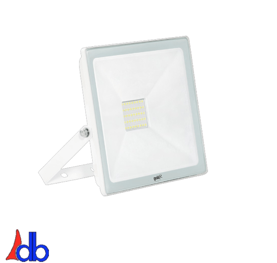 100w Ledli Projektör G.ışığı