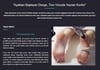 Doctor Fit Refleksoloji Rahatlatıcı,akapunktur Masaj Terliği Antibakteriyel Deri Siyah 41 Numara Unisex