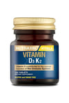 Nutraxin Vitamin D3K2 120 Tablet