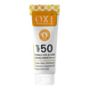 Oxi Natural 50+ Spf Uva & Uvb Mineral Filtreli Güneş Kremi 75ml.