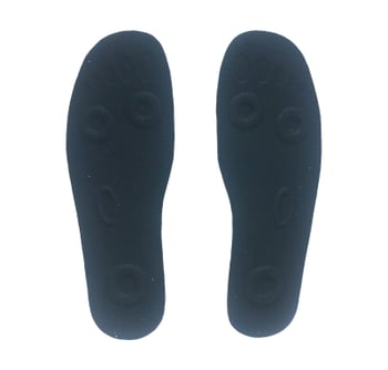 Pedis ( No-36-37 ) ( Bayan ) ( Ortapedik ) Ayakkabı Keçesi ( Konforlu & Klimalı ) (tekstil İç Astar & Poliüretan Köpük Taban)