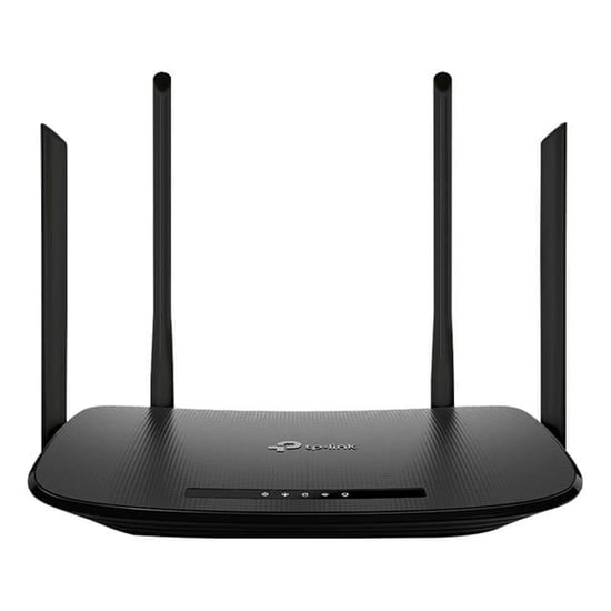 Tp-link Archer-vr300 Ac1200 Dual Band 1200 Mbps Vdsl Modem Router