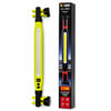 K Light Kl-d95 (mıknatıslı) (type-c Şarj & Dijital Gösterge) (360° Dönebilen Gövde & Askı Kanca & Çift Renk & 52.5cm) (el Fener & Işıldak) Çok Amaçlı Led Çalışma Lambası (4 Fonksiyon Renkli)