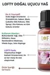 Lofty Japon Kiraz Çiçeği Esansiyel Uçucu Koku Yağı 10ml