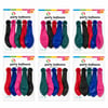 Soso Party Balloons ( 5pcs ) Orta Boy ( Renkli & 30cm ) Party Balon