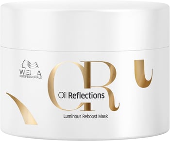 Wella Professionals Oil Reflections Işıltı Sağlayan Saç Maskesi 150 Ml
