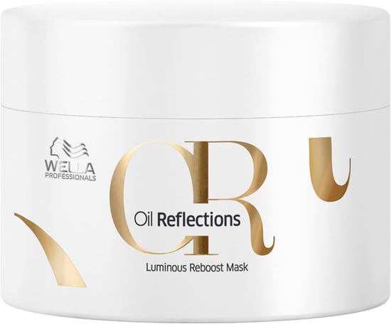 Wella Professionals Oil Reflections Işıltı Sağlayan Saç Maskesi 150 Ml