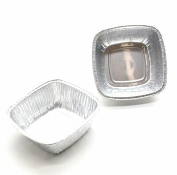 İnura Global Green Alümİnyum Sütlaç Kasesİ*100x30