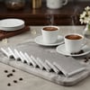 Profellas Sütlü Gümüş Sargılı Madlen Çikolata (3 Kg)