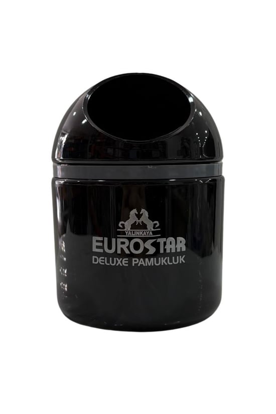 Yalınkaya Eurostar Delüx Pamukluk Siyah S-450
