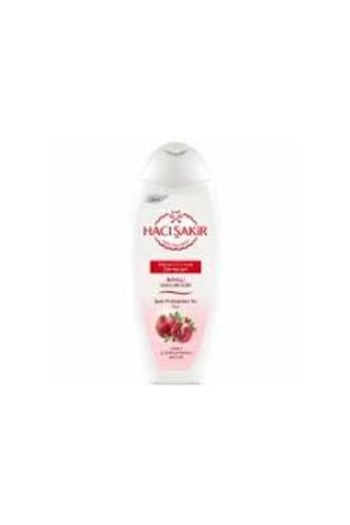 Hacı Şakir 2 ın 1 Nar Şampuan 500 ml