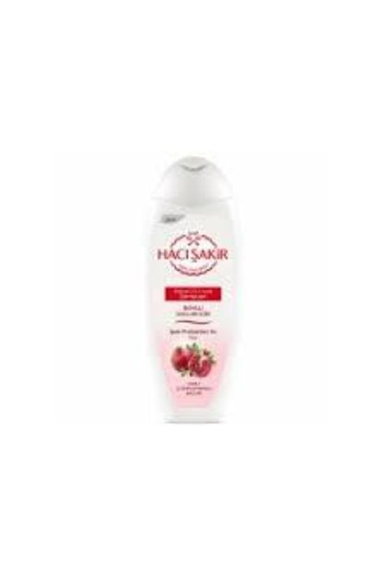 Hacı Şakir 2 ın 1 Nar Şampuan 500 ml