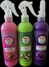 Voltran Air Oda Spreyi 350ml*24