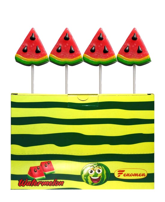 Fenomen Candy Watermelon Şekerleme