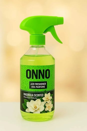Onno Oda Spreyi 730 ml ( Turuncu )