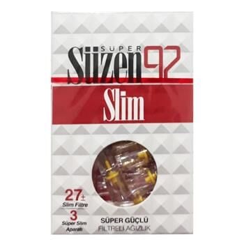 Süzen Agızlık 92 Slım 27 Lı