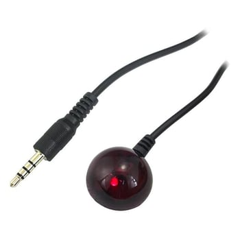 Mersat Mini Hd Uydu Alıcısı Uzun Jack Alıcı Göz